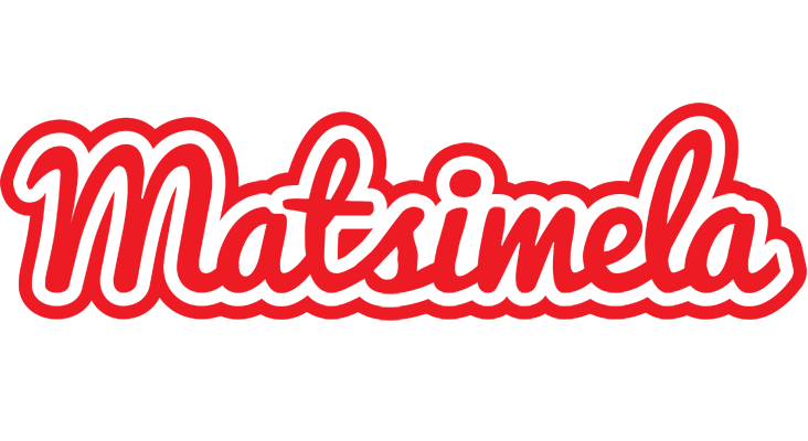 Matsimela sunshine logo