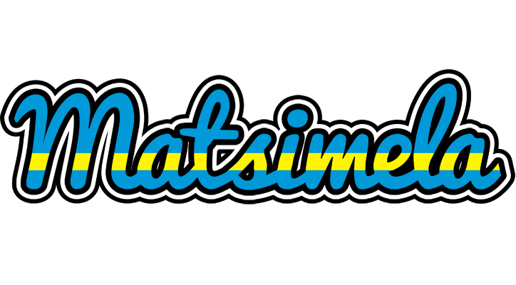 Matsimela sweden logo