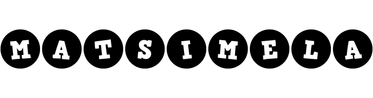 Matsimela tools logo