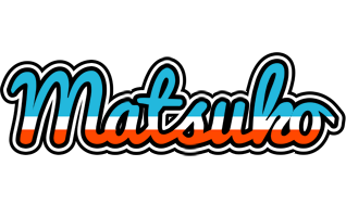 Matsuko america logo