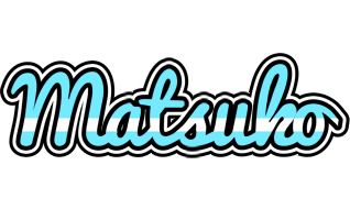 Matsuko argentine logo