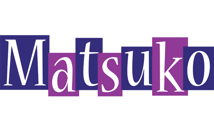 Matsuko autumn logo