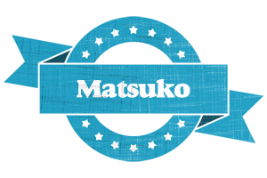 Matsuko balance logo