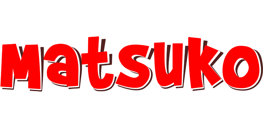 Matsuko basket logo