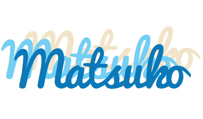Matsuko breeze logo