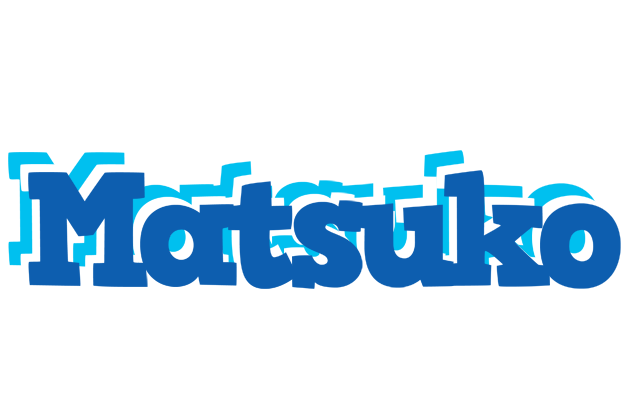 Matsuko business logo