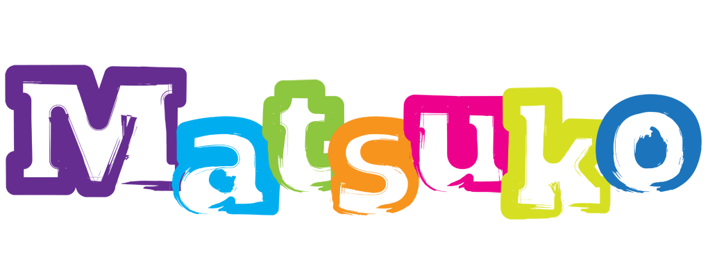 Matsuko casino logo