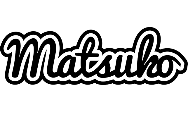 Matsuko chess logo