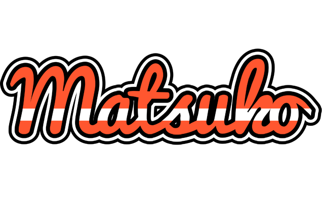 Matsuko denmark logo