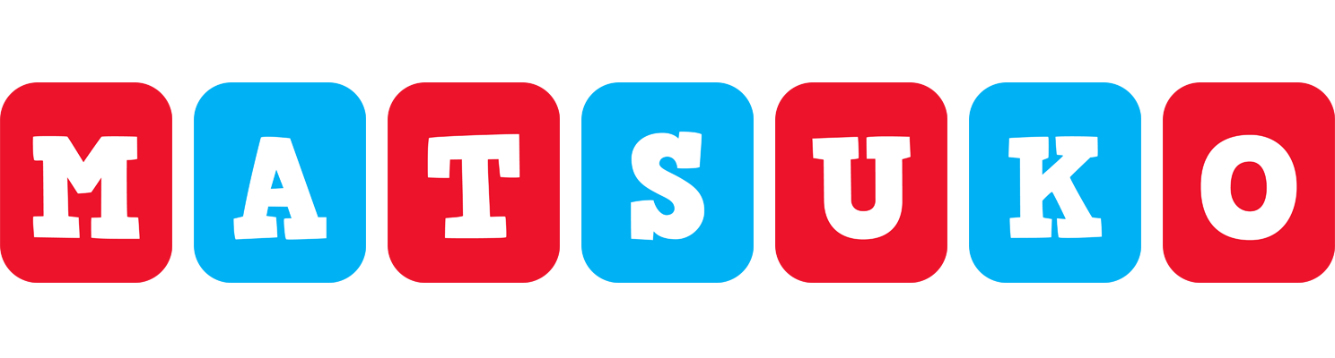 Matsuko diesel logo