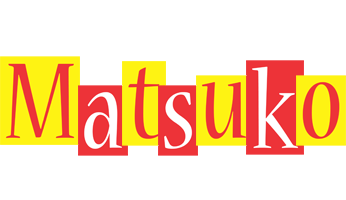 Matsuko errors logo