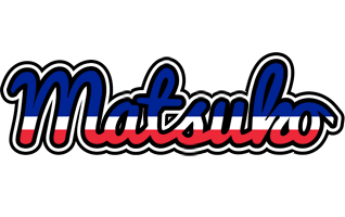 Matsuko france logo