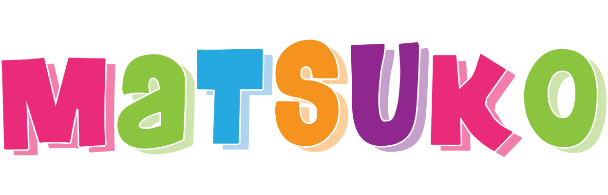 Matsuko friday logo