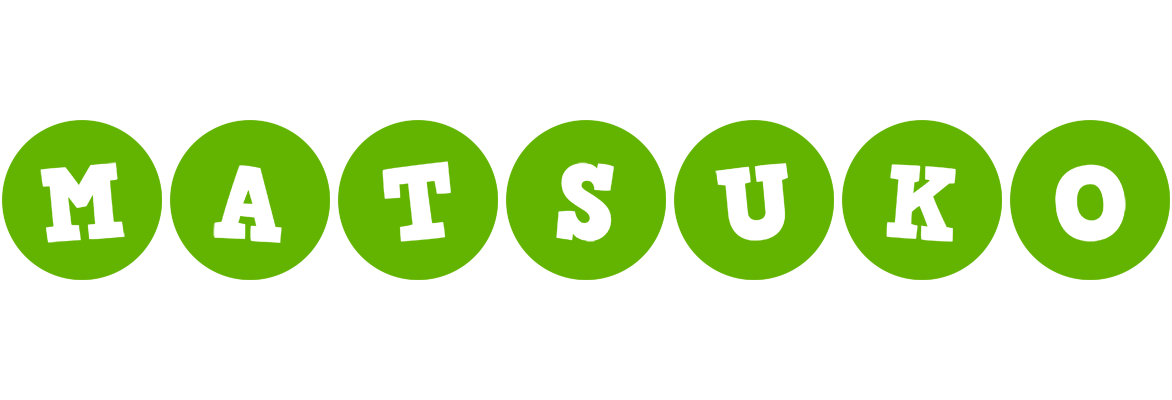 Matsuko games logo