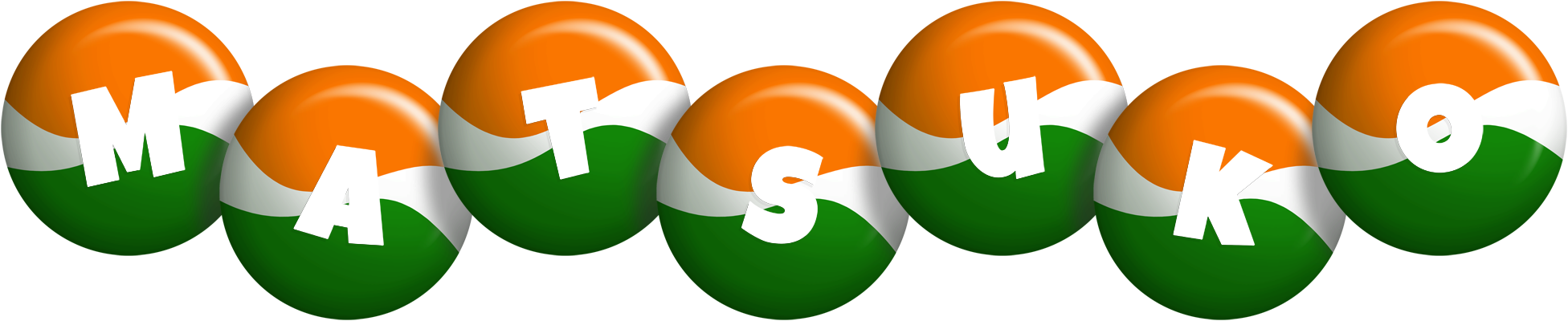 Matsuko india logo