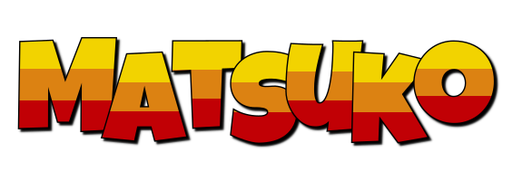 Matsuko jungle logo