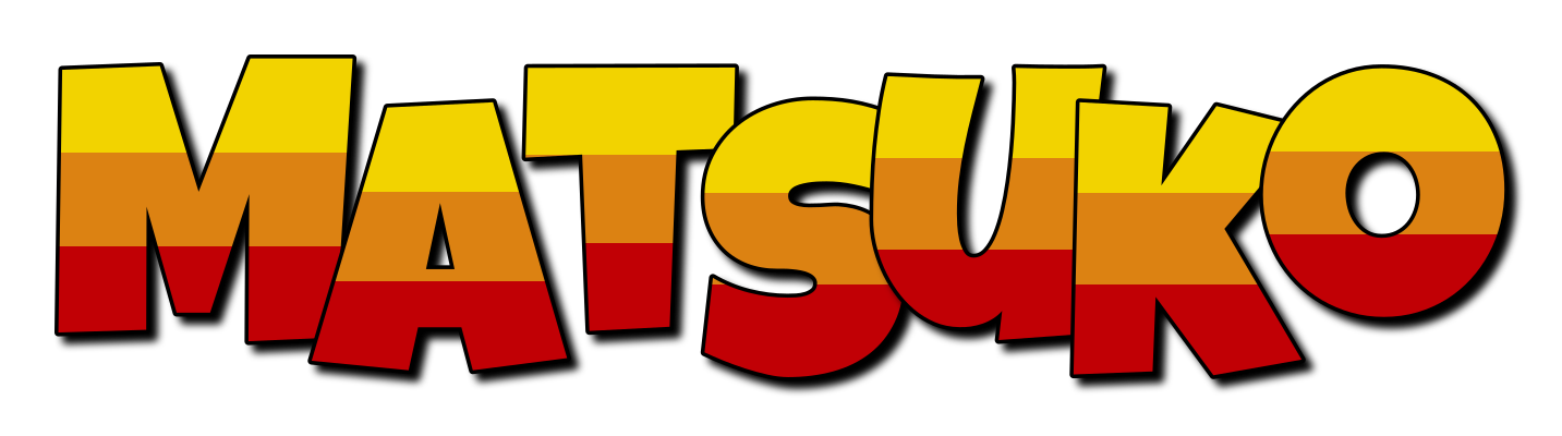 Matsuko jungle logo