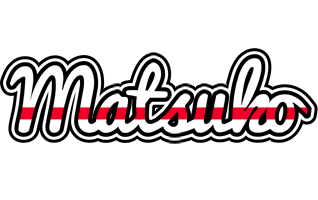 Matsuko kingdom logo