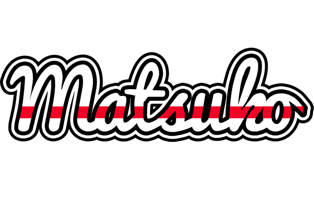 Matsuko kingdom logo