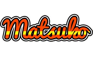 Matsuko madrid logo