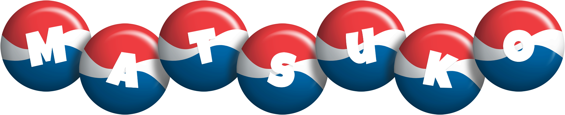 Matsuko paris logo
