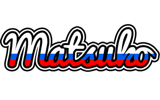 Matsuko russia logo