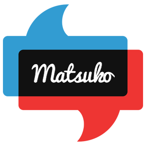 Matsuko sharks logo