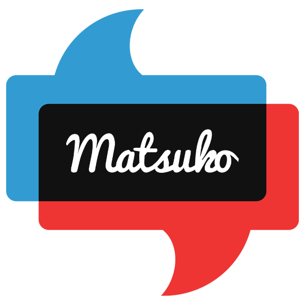 Matsuko sharks logo