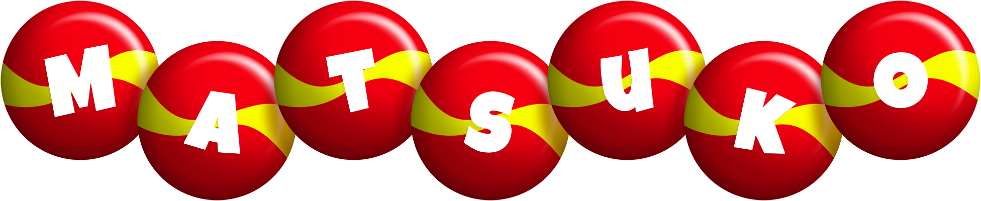 Matsuko spain logo