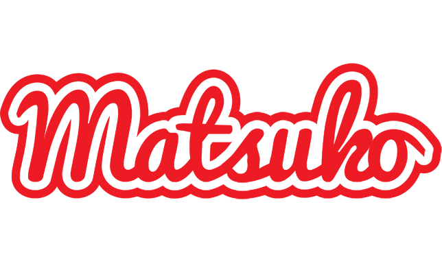 Matsuko sunshine logo