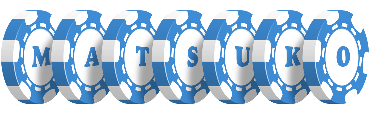 Matsuko vegas logo