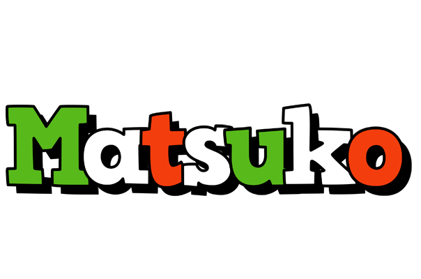 Matsuko venezia logo
