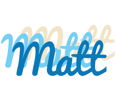 Matt breeze logo