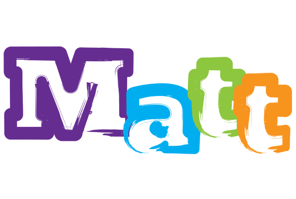 Matt casino logo