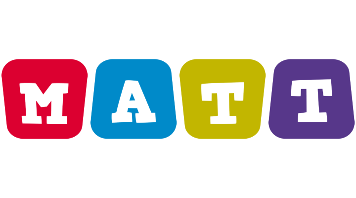 Matt kiddo logo
