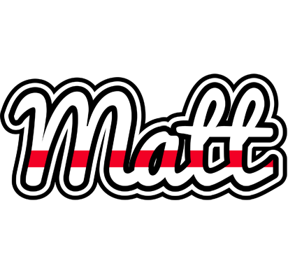 Matt kingdom logo