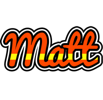 Matt madrid logo