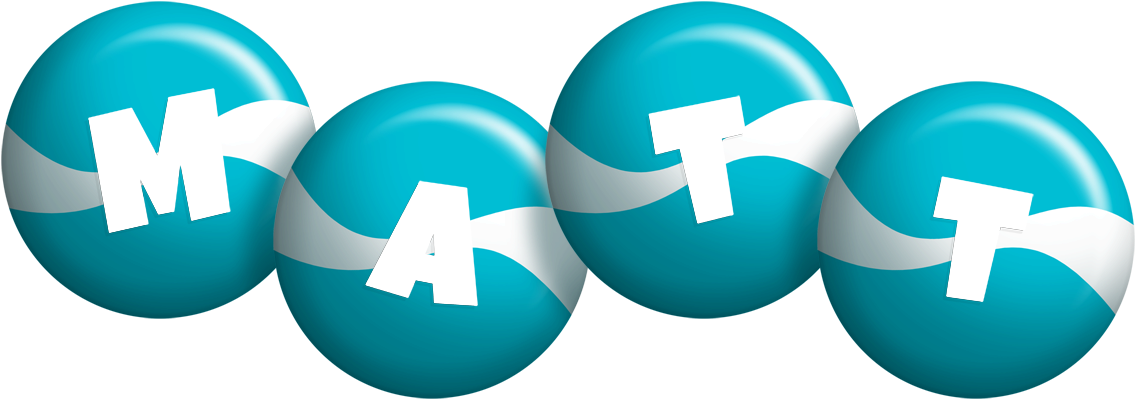 Matt messi logo
