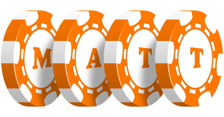 Matt stacks logo