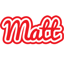 Matt sunshine logo