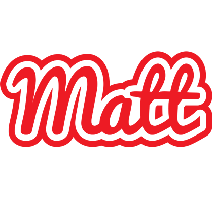 Matt sunshine logo