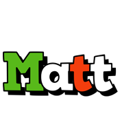 Matt venezia logo
