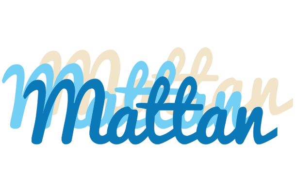 Mattan breeze logo