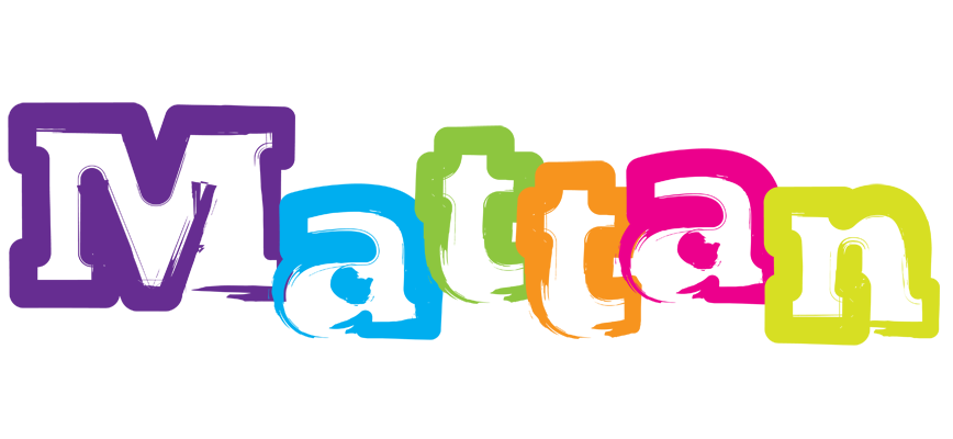 Mattan casino logo