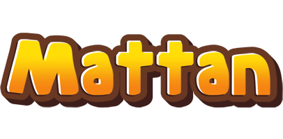 Mattan cookies logo