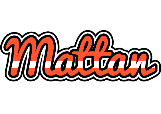 Mattan denmark logo