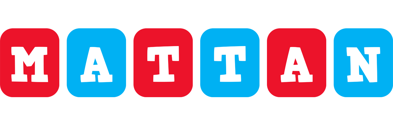 Mattan diesel logo