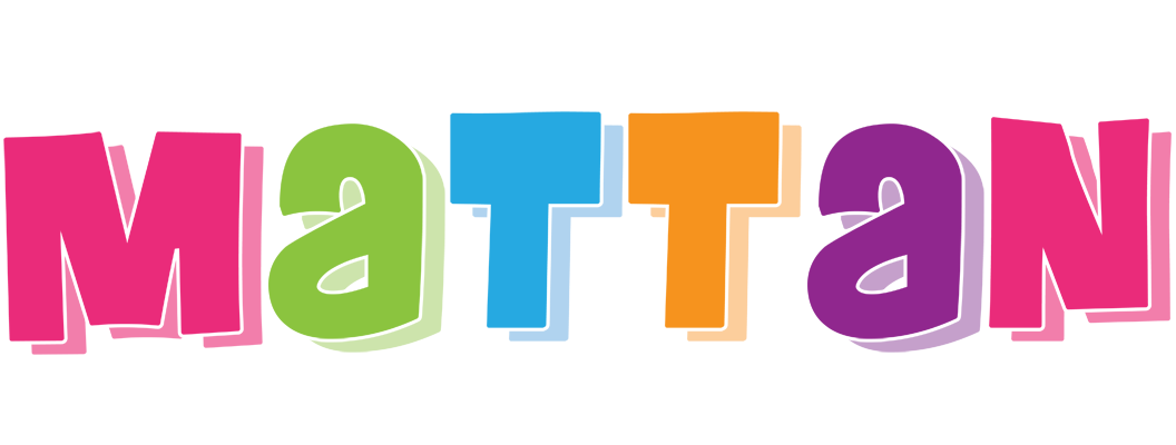 Mattan friday logo