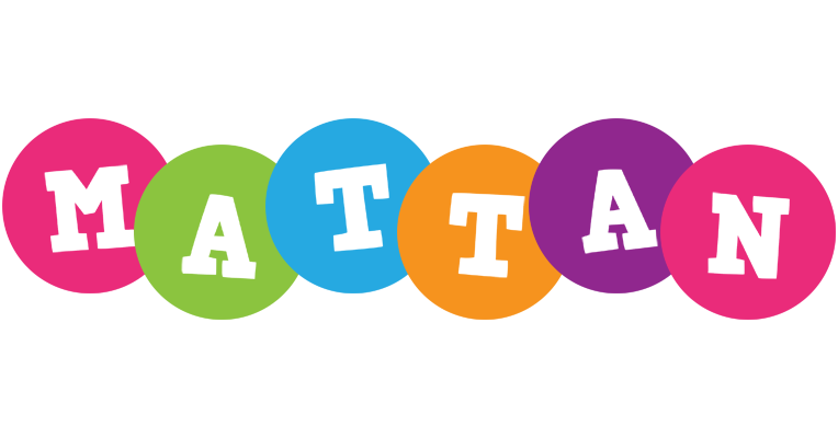 Mattan friends logo