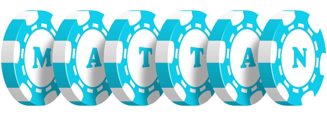 Mattan funbet logo